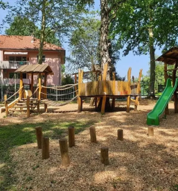 Krajevna skupnost v Šoštanju