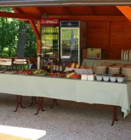 Organizacija vseh dogodkov slovenija