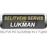 Selitveni servis Lukman