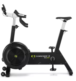 Veslaski in kolesarski simulatorji