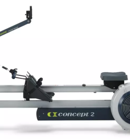 Veslaski in kolesarski simulatorji