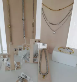 Zlatarstvo in prodaja ur savinjska