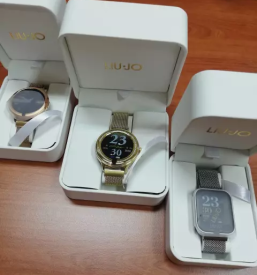 Zlatarstvo in prodaja ur savinjska