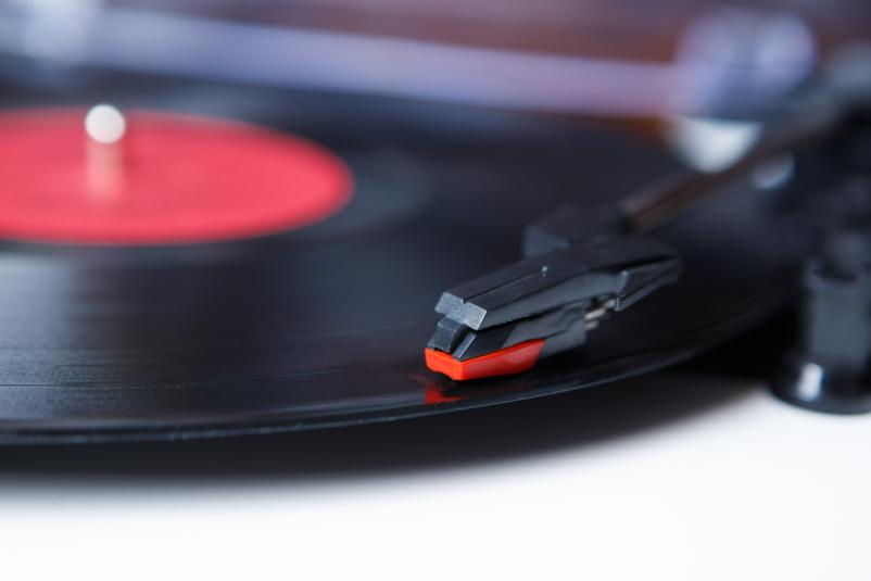 Vintage elektronika in akustika Trbovlje