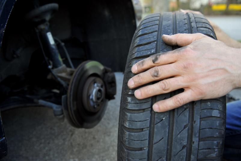 Avtoličarske in avtokleparske storitve Ptuj Štajerska