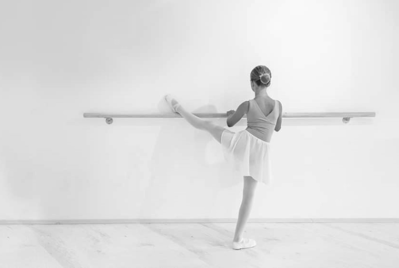 Baletna šola, poučevanje in tečaj baleta Lesce, Gorenjska