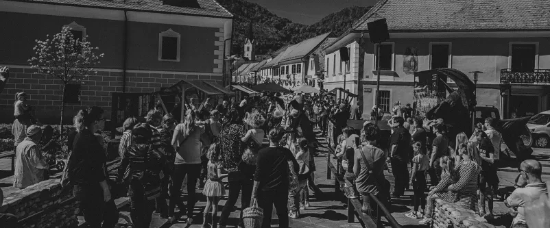 Center za kulturne prireditve Savinjska, Štajerska