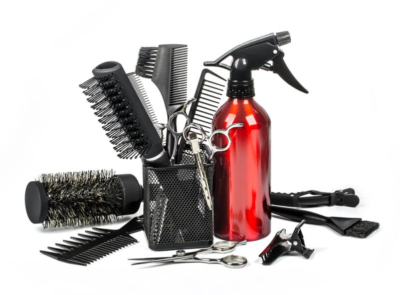 Dober frizerski salon Trzin