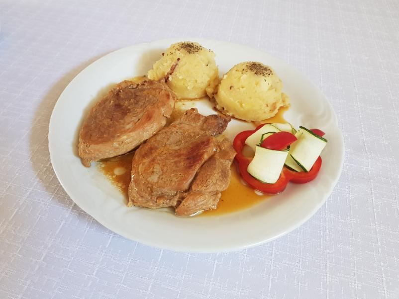 Dnevne malice in kosila Kranj okolica