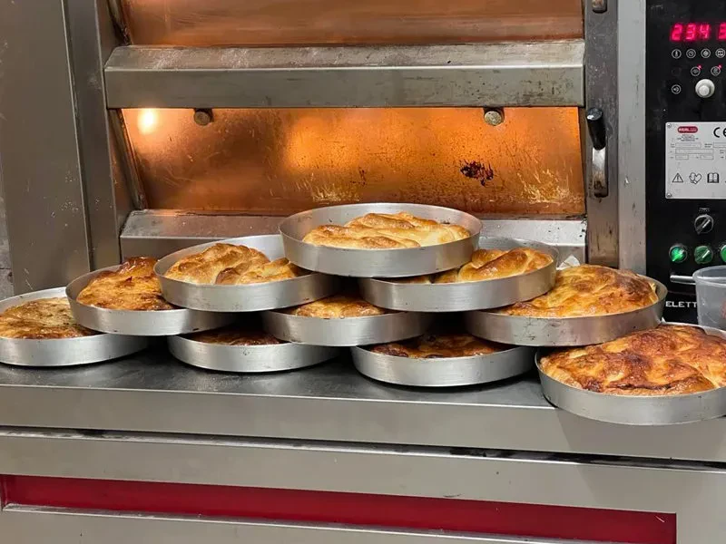 Dober burek in pizza Mengeš