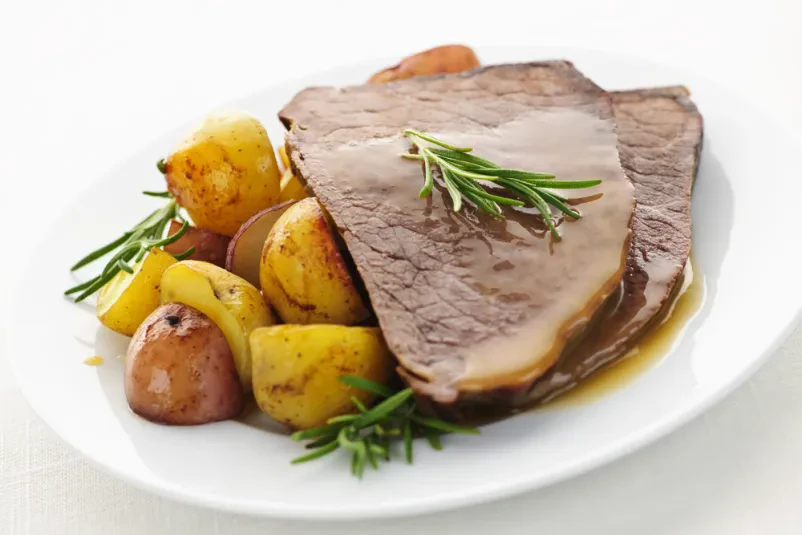 Dobra kosila Pivka