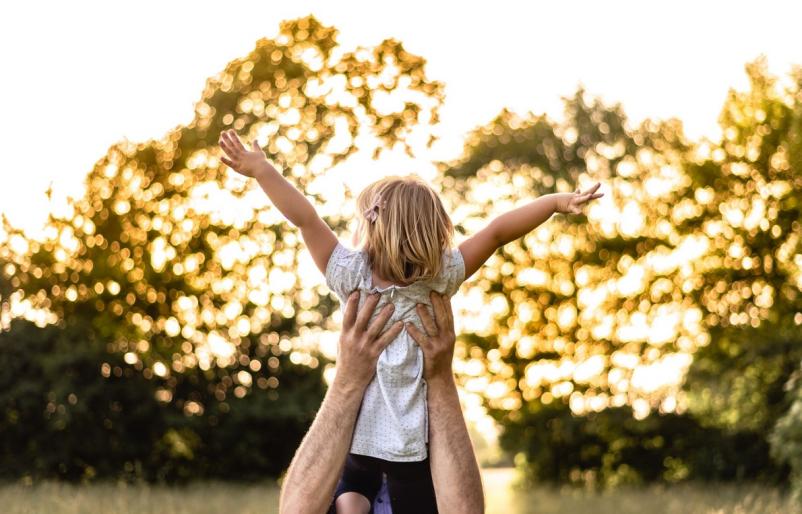 Ugodno fotografiranje za družine Primorska