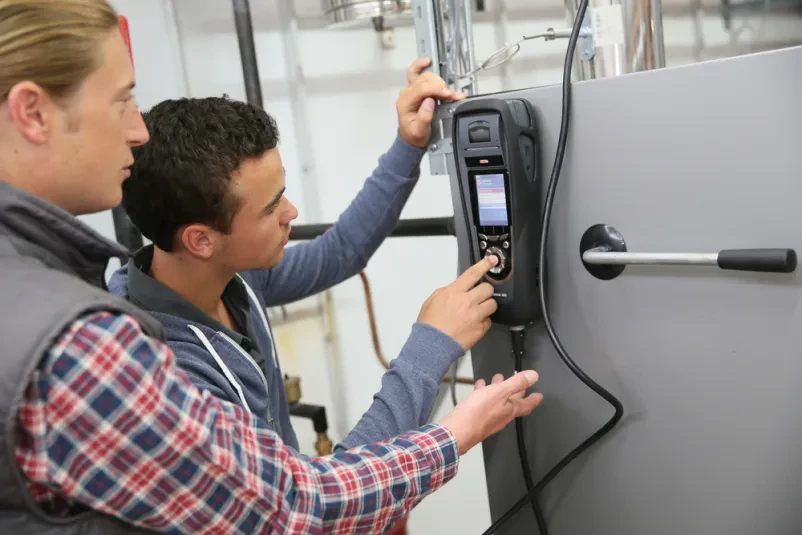 Elektro in strelovodne meritve Osrednja Slovenija