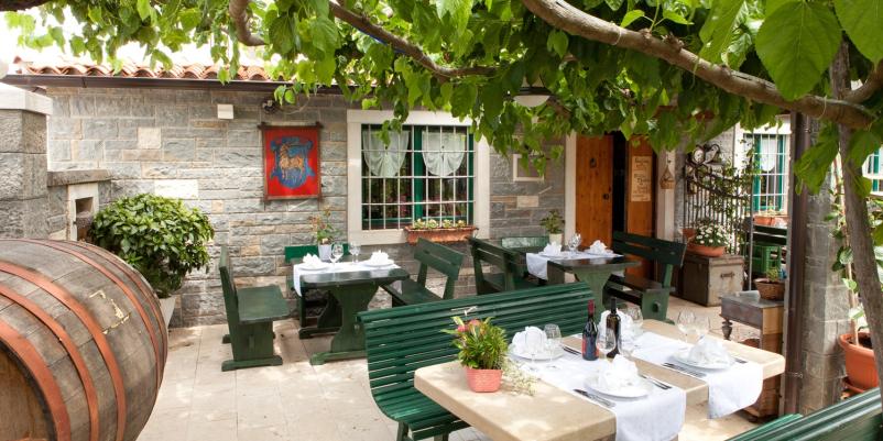 Jedi po naročilu Sečovlje z okolico