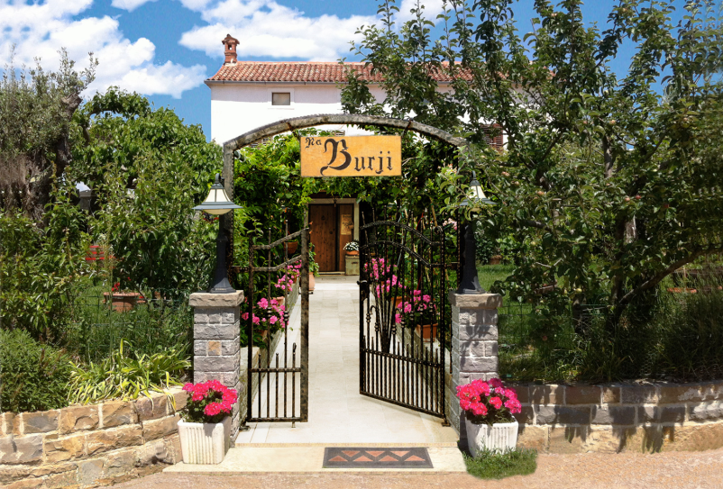 Dobra gostilna z jedmi po naročilu v Sečovljah