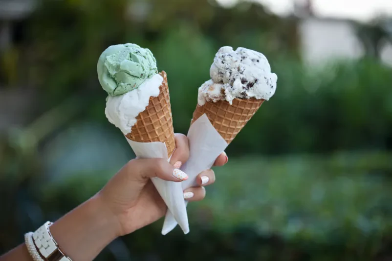 gelato Ptuj