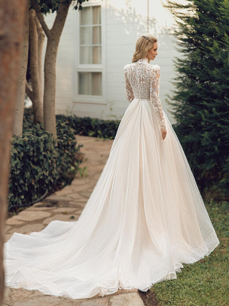 Dobra izposoja poročnih oblek Maribor