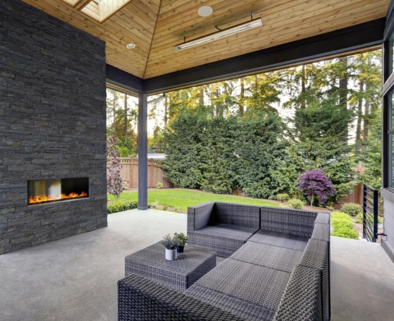 Kamnite stenske obloge