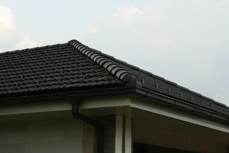 Krovska, kleparska in tesarska dela