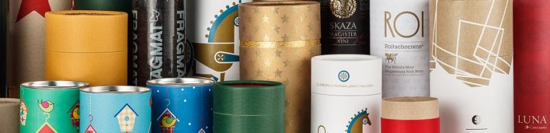 kvalitetna izdelava kartonske embalaže v Sloveniji poteka v podjetju Aki