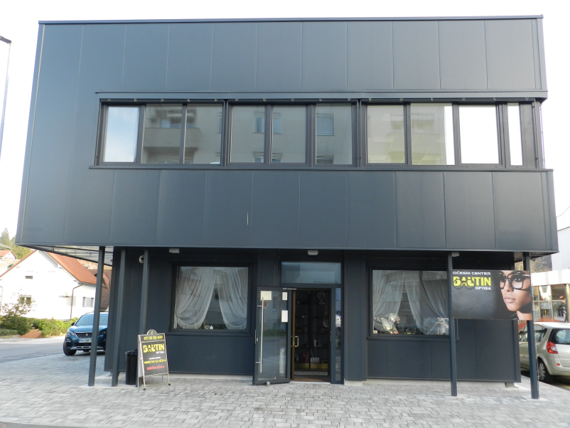 Kvalitetna optika Krško