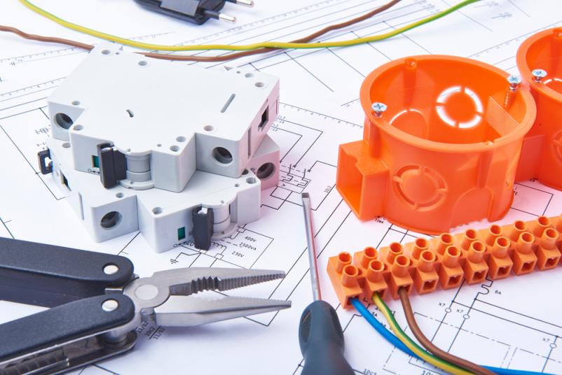 Ugodne elektroinštalacije Savinjska