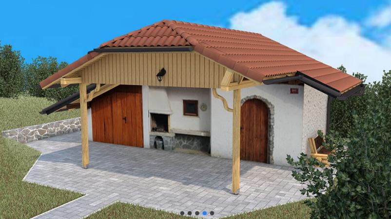 Kvalitetno 3D vizualno oblikovanje