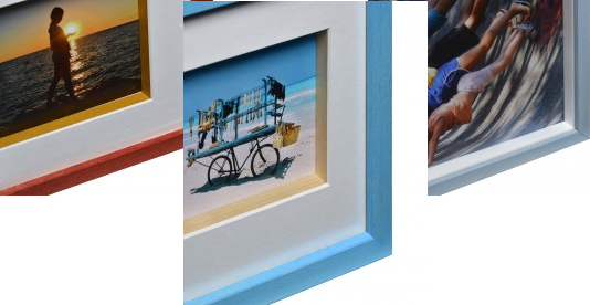 Najbolj kvalitetno okvirjanje slik Goriška