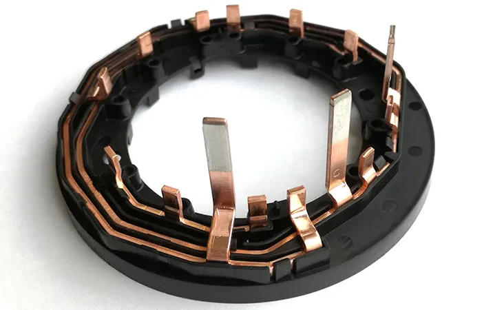 Magneti