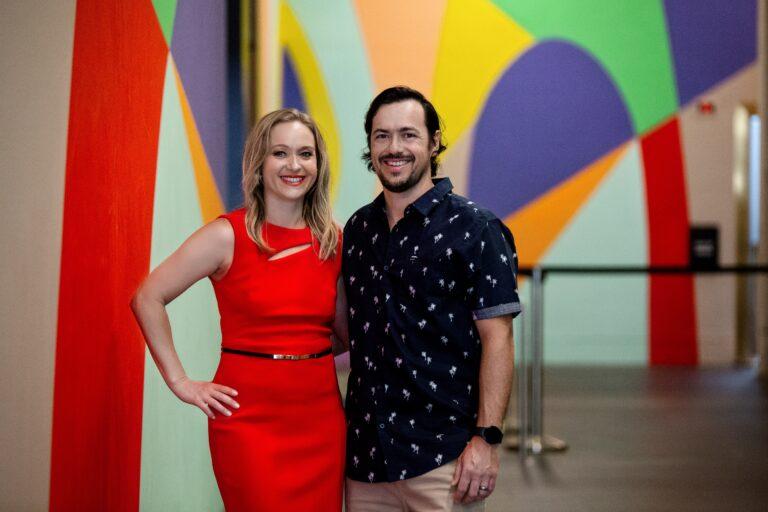 Osebnostna rast Osrednja Slovenija