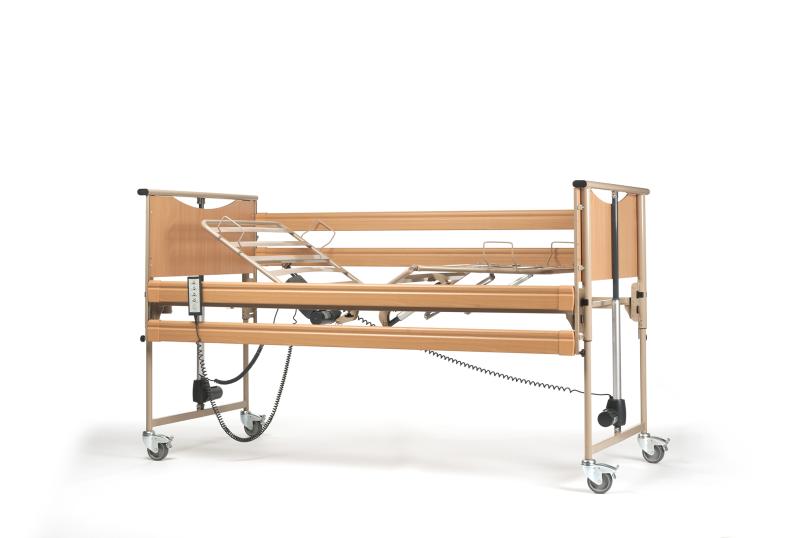 Negovalne postelje Slovenija