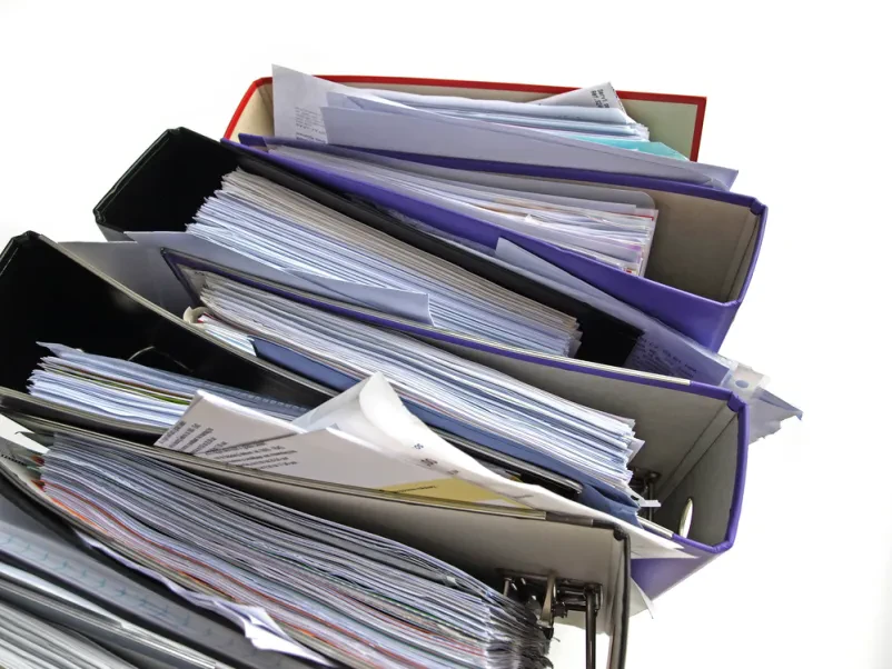 Nudenje administrativnih storitev Štajerska