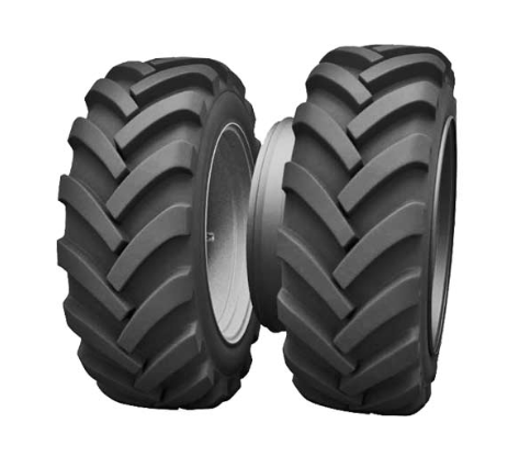 Ozka kolesa za traktor 