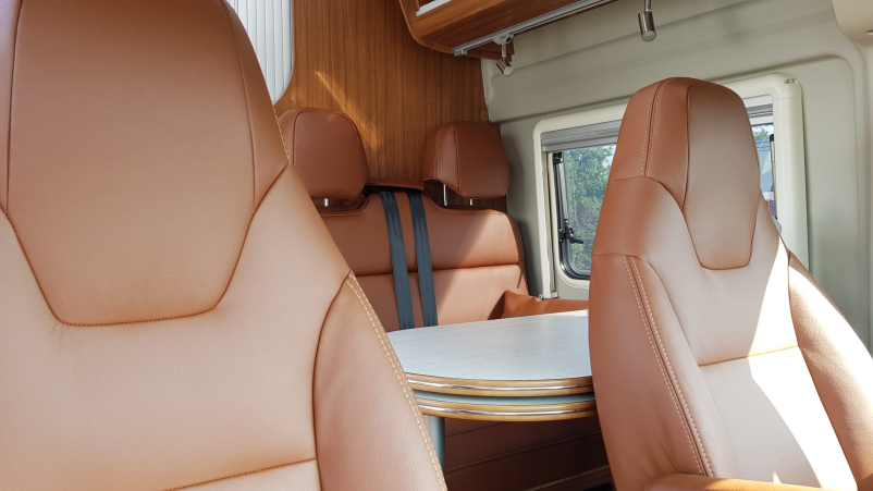 Polstermöbel aus Slowenien 