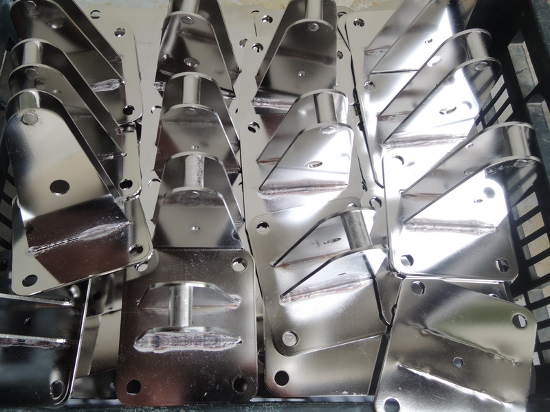 Predelava vseh vrst odpadkov Slovenija