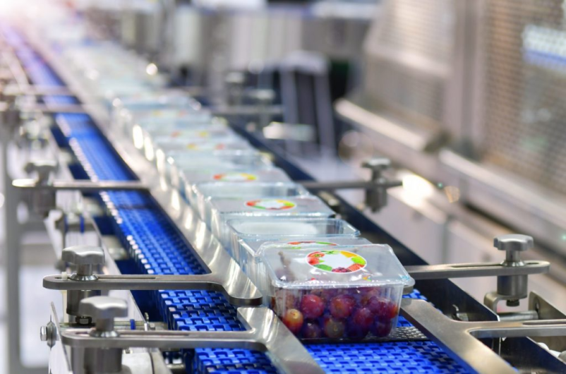 Prodaja embalaže Slovenija