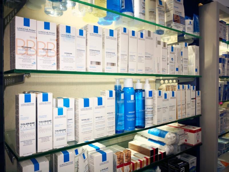 Prodaja kakovostnih prehranskih dodatkov