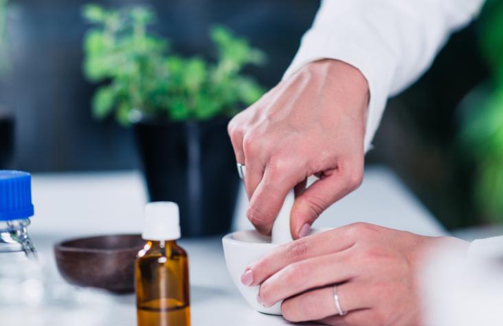 Prodaja liposomskih vitaminov v Sloveniji