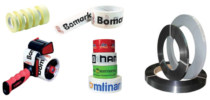 Ugodna prodaja pakirnega materiala Slovenija