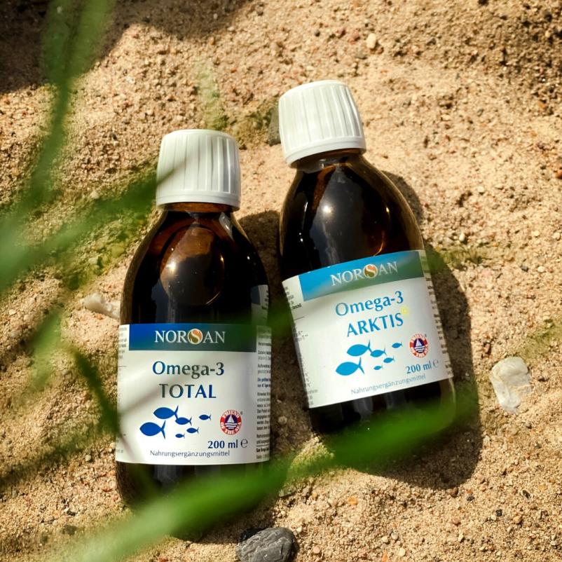 Nakup Omega 3 olja in kapsul, prehranskih dodatkov Slovenija