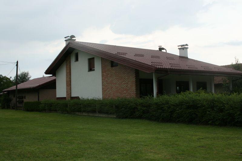 Vas zanima izdelava ravne strehe v Prekmurju? Zaupajte Strehe Beno!