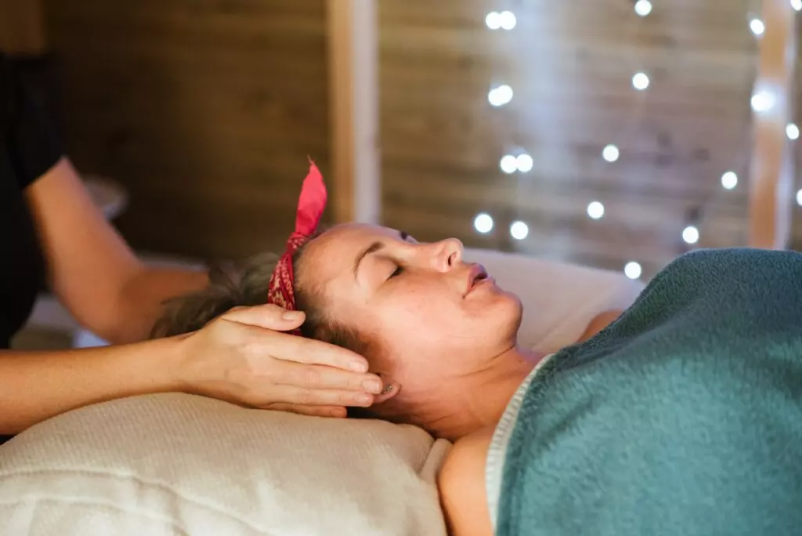 Reiki in refleksoterapija Kranj, Gorenjska