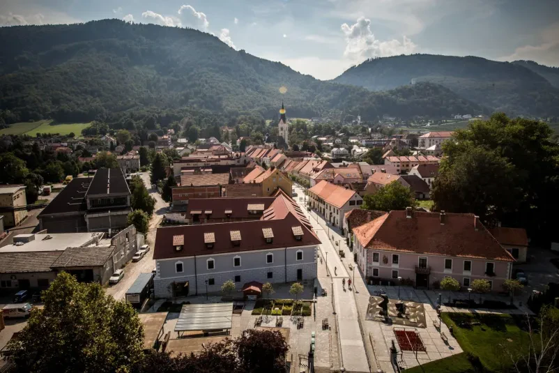 TIC Savinjska Štajerska