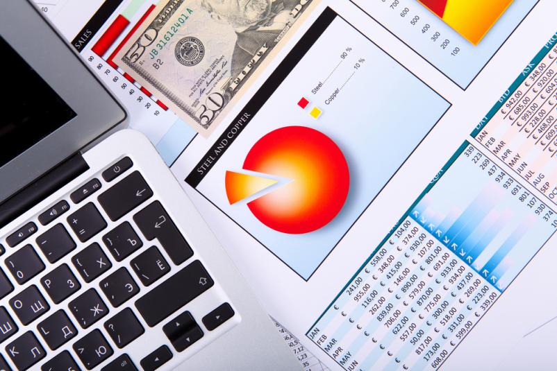 Računovodske storitve