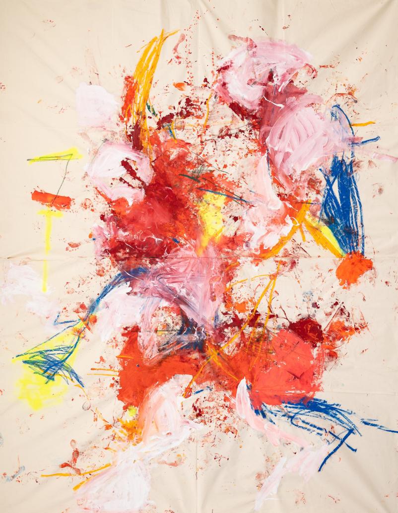 Abstraktna umetnost Slovenija