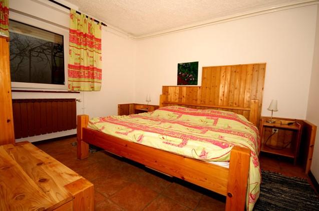 Apartmaji Bovec ugodno