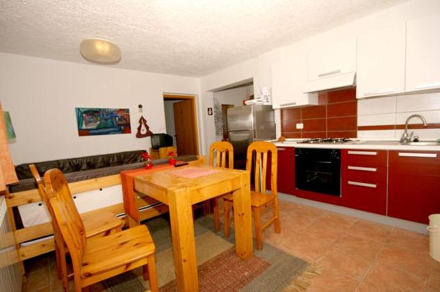 Najem ugodnega apartmaja Bovec