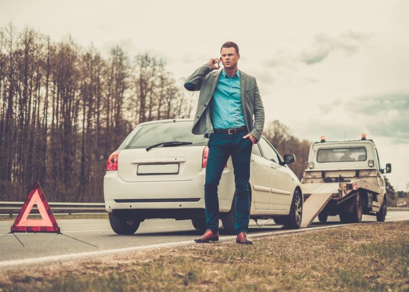 Hitra avtovleka 24 ur Škofja Loka, Gorenjska