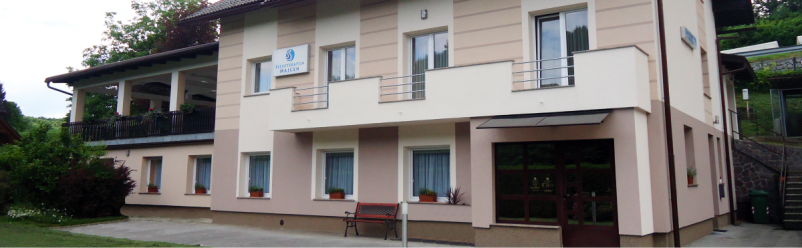 Kvalitetna Bownova terapija Dolenjska