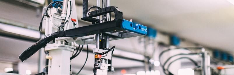 Brizganje plastike Primorska